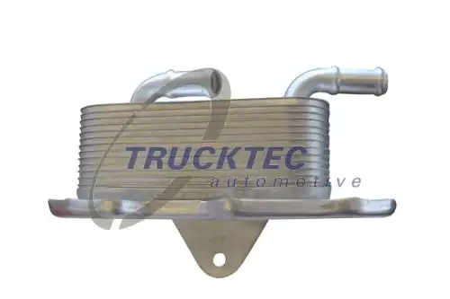 Масляный радиатор TRUCKTEC 07.18.029