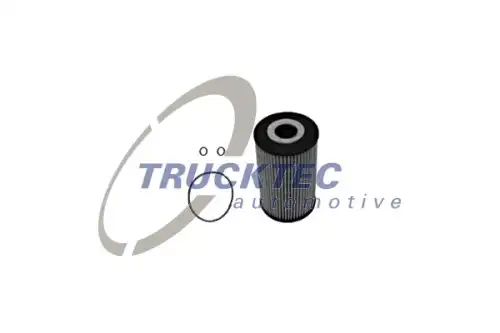 Фильтр масляный TRUCKTEC 07.18.051