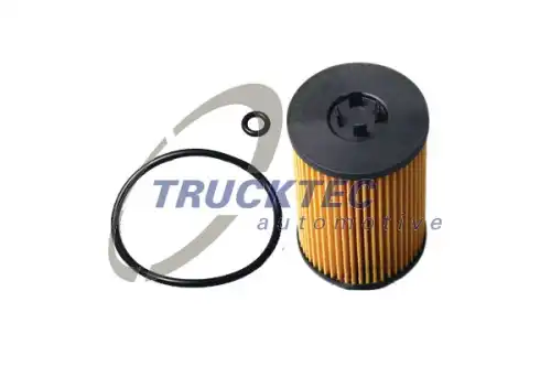 Фильтр масляный TRUCKTEC 07.18.054