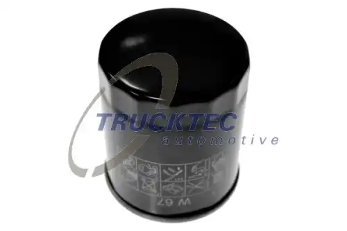 Фильтр масляный TRUCKTEC 02.18.126