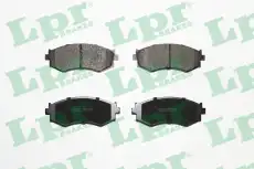Тормозные колодки дисковые LPR 05P352
