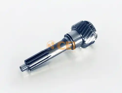 вал КПП !первичный z=26 \MB 102.462 CEI