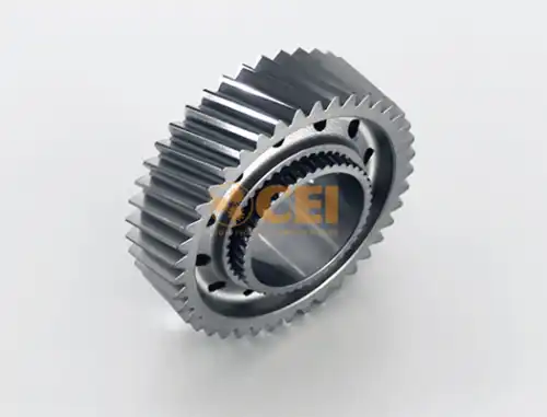 Gear 1st Speed 41 T! \MB OLD RANGE 145.600 CEI