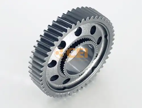 Gear 1st Speed 50 T! \MB OLD RANGE 244.038 CEI