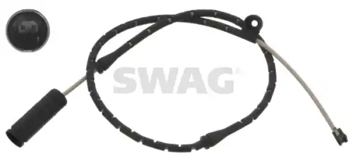 Датчик тормозных колодок SWAG 20918559