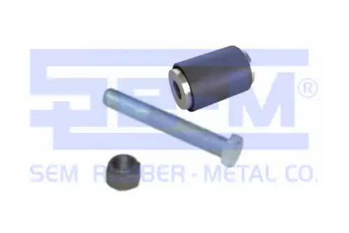 SPRING BUSHING REPAIR KIT! \MERCEDES 13033 SE-M