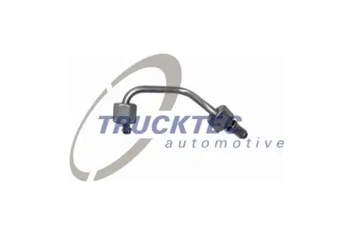 High Pressure Pipe, injection system! \MB LCV 02.13.022 TRUCKTEC