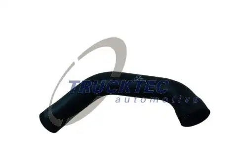 Charger Intake Hose! \MB 02.14.123 TRUCKTEC