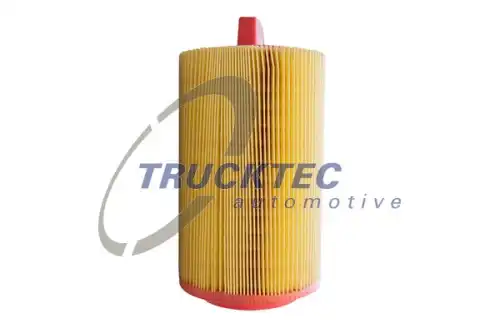 Фильтр воздушный TRUCKTEC 02.14.136