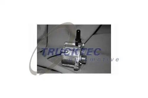 Vacuum Pump, brake system! \MB LCV 02.21.006 TRUCKTEC