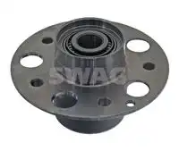 Ступица SWAG 10936077