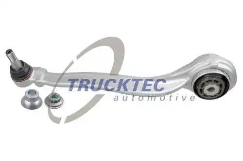  TRACK CONTROL ARM FRONT AXLE LEFT 02.30.330 TRUCKTEC