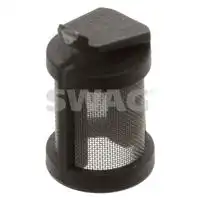 Фильтр АКПП SWAG 10947283