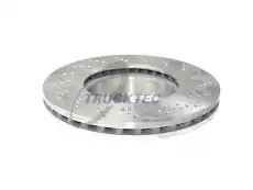 Тормозной диск TRUCKTEC 02.35.294