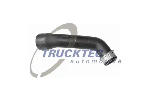 Radiator Hose! \MB LCV 02.40.183 TRUCKTEC