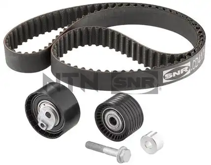 Комплект ремня ГРМ KD455.60 SNR