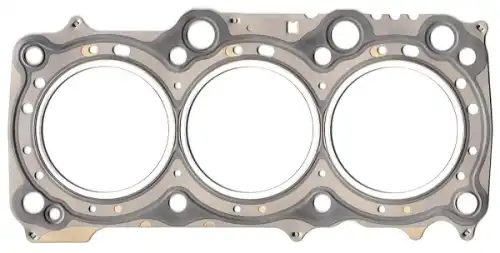 Прокладка ГБЦ ELRING 537940