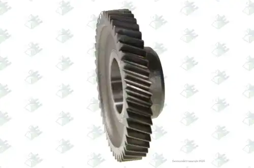 Шестерня КПП EURORICAMBI 74530789