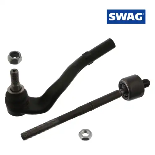 Рулевая тяга SWAG 10938971