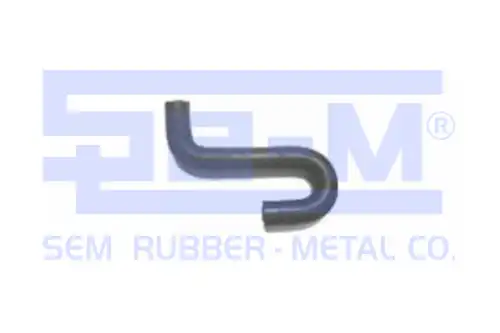 RETURN HOSE! \MERCEDES 11712