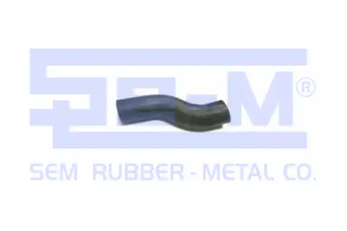 RADIATOR HOSE! \MERCEDES 11855