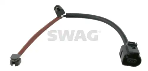 Датчик тормозных колодок SWAG 32923362