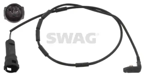 Датчик тормозных колодок SWAG 40905109