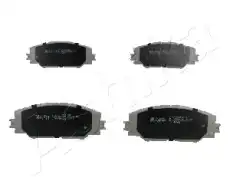 Тормозные колодки дисковые ASHIKA 50-02-230