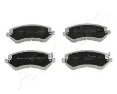 Тормозные колодки дисковые ASHIKA 50-09-994