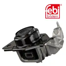 Опора двигателя!t4016995209 \Renault 40047 FEBI