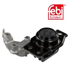 Опора двигателя!t4016995209 \Renault 40047 FEBI