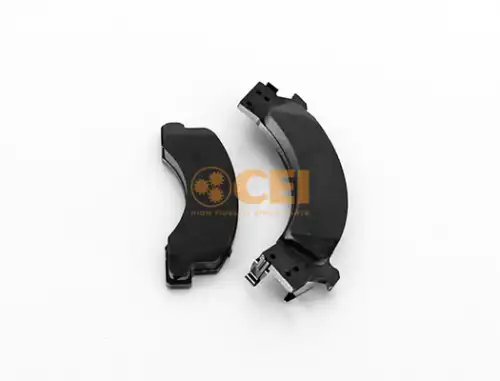 brake pads! \ISUZU 584.064 CEI