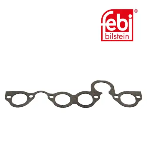 Прокладка глушителя FEBI 45076