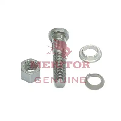 Radbolzen! \MERITOR 21020997K