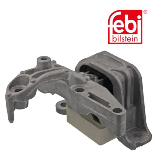 Подушкa двигателя 45823 FEBI