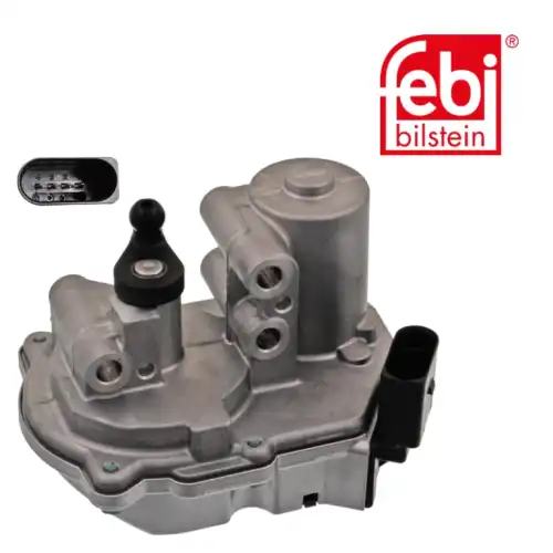 Сервопривод!t8501109900 \VW-Audi 46003 FEBI