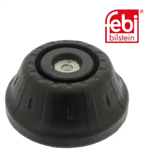  FEBI 46718 ОПОРА АМОРТИЗАТОРА VW AMAROK ПЕР.