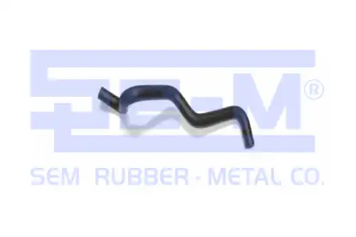 SUCTION OIL HOSE! \MAN 11842