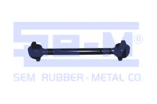AXLE ROD! \DAF 12928 SE-M