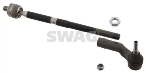 Рулевая тяга SWAG 50937730