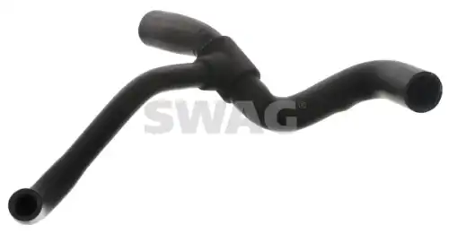 ПАТРУБОК РАДИАТОРА 50947755 SWAG