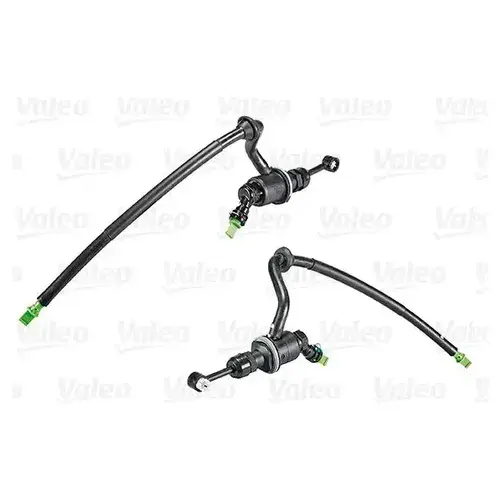 Цилиндр сцепления VALEO 804837