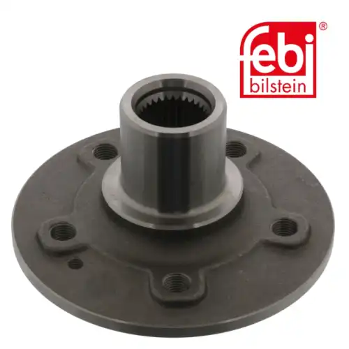 Ступица FEBI 40650