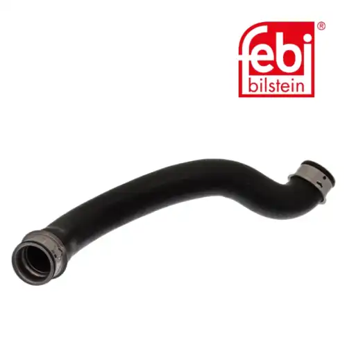 45993 Radiator Hose FEBI
