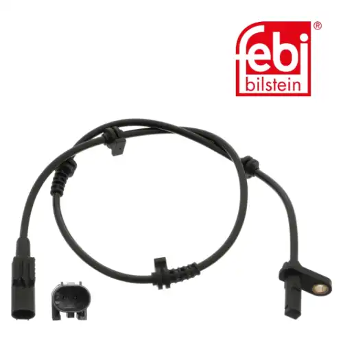 Датчик ABS FEBI 46536