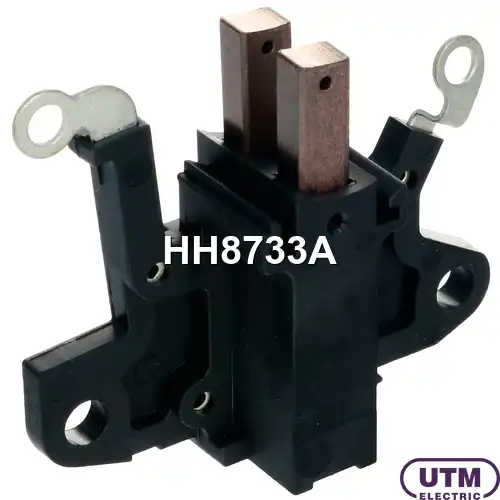 Щеткодержатель генератора HH8733A UTM