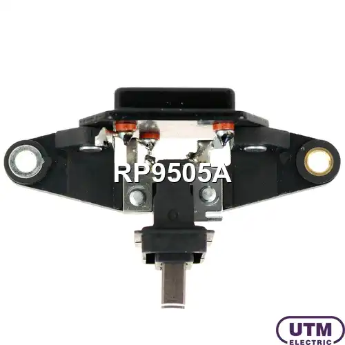 Регулятор генератора RP9505A UTM