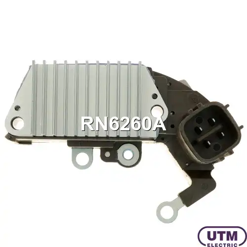 РЕГУЛЯТОР ГЕНЕРАТОРА CIN445 RN6260A UTM
