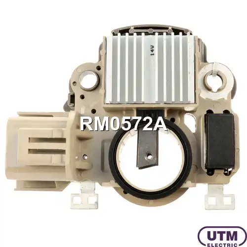 Регулятор генератора RM0572A UTM