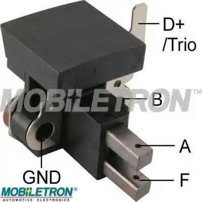 РЕЛЕ РЕГУЛЯТОР VRH200955 MOBILETRON